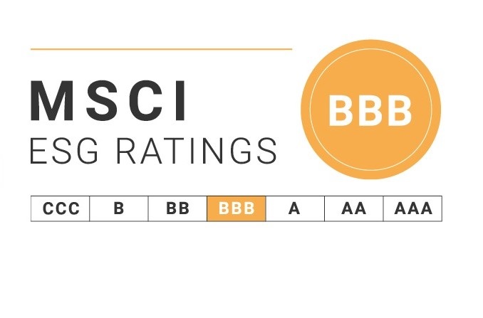 MSCI