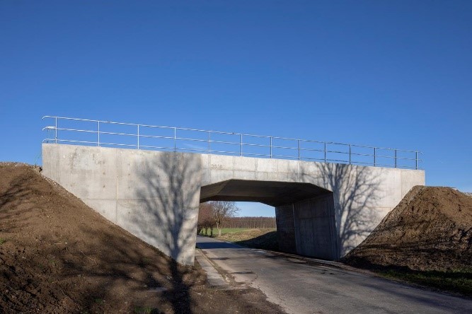 Photo: Torben Eskerod / Danish Concrete Photo: Torben Eskerod / Danish Concrete