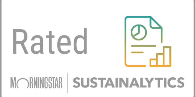 Sustainalytics